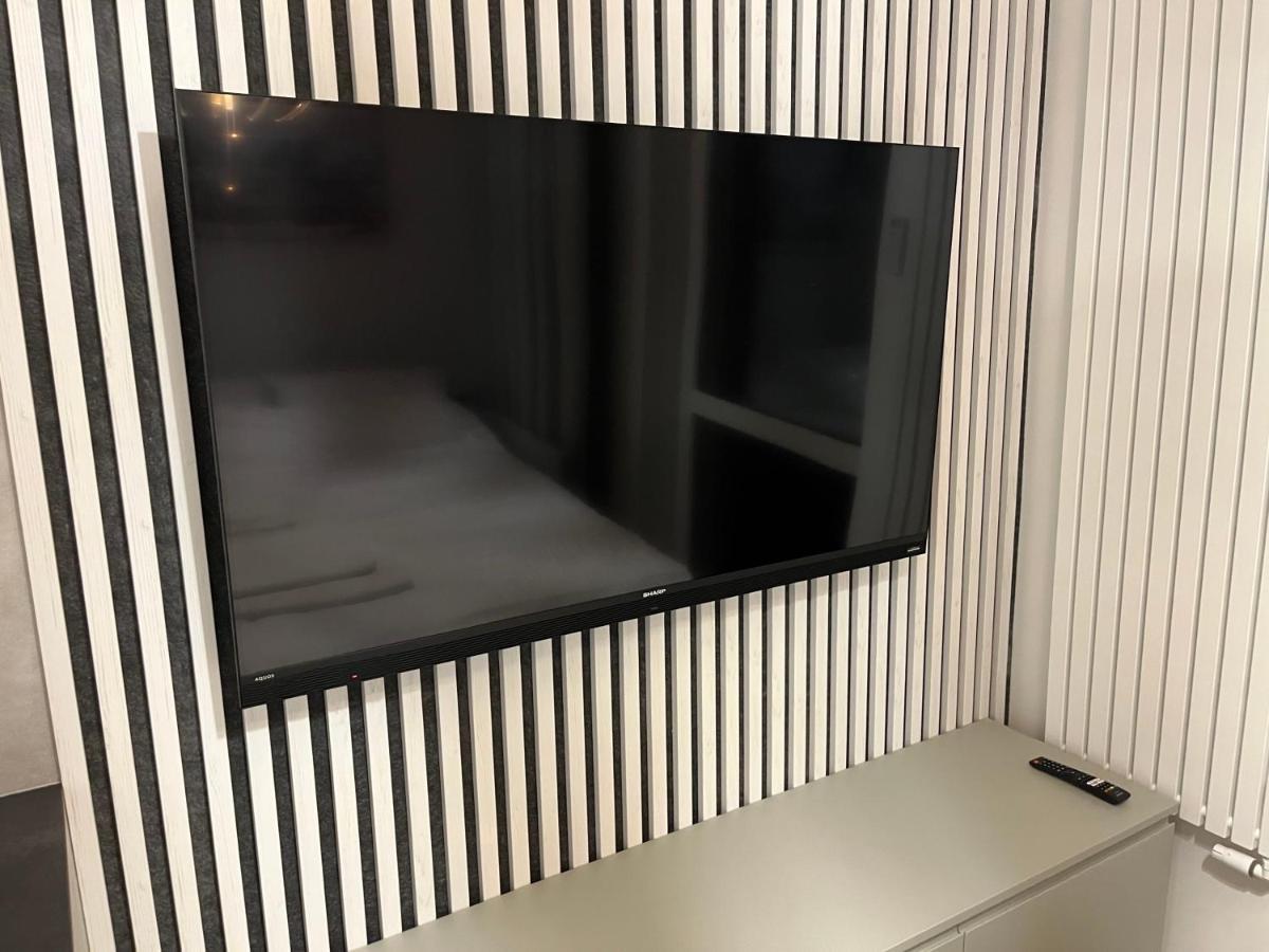 Warsaw Home Suites Eksteriør billede