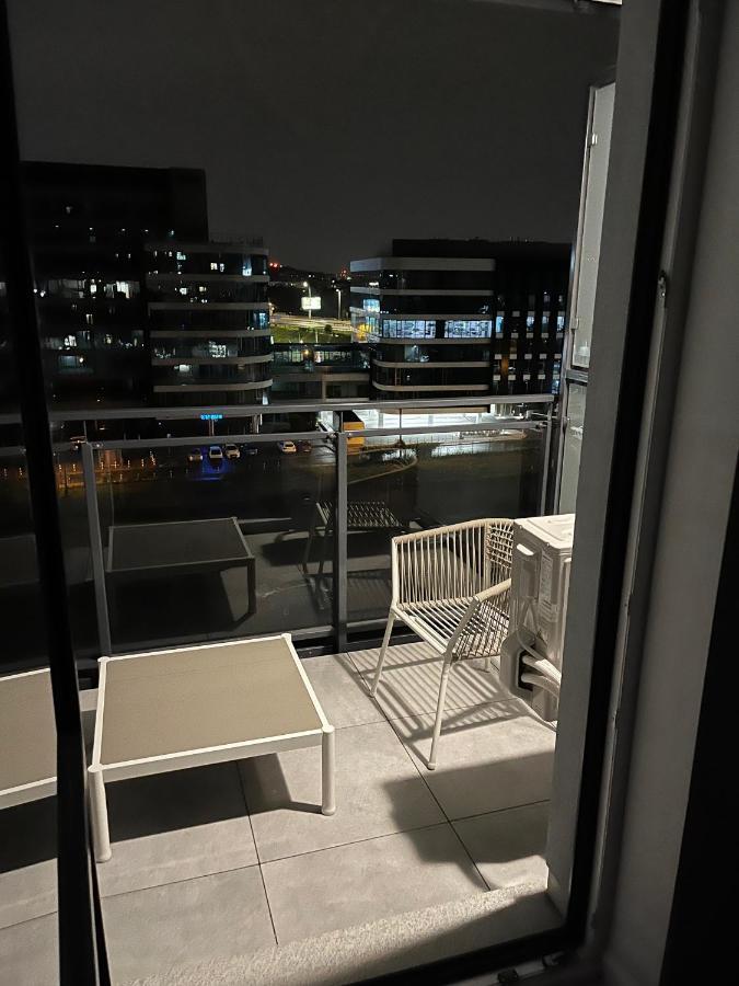 Warsaw Home Suites Eksteriør billede