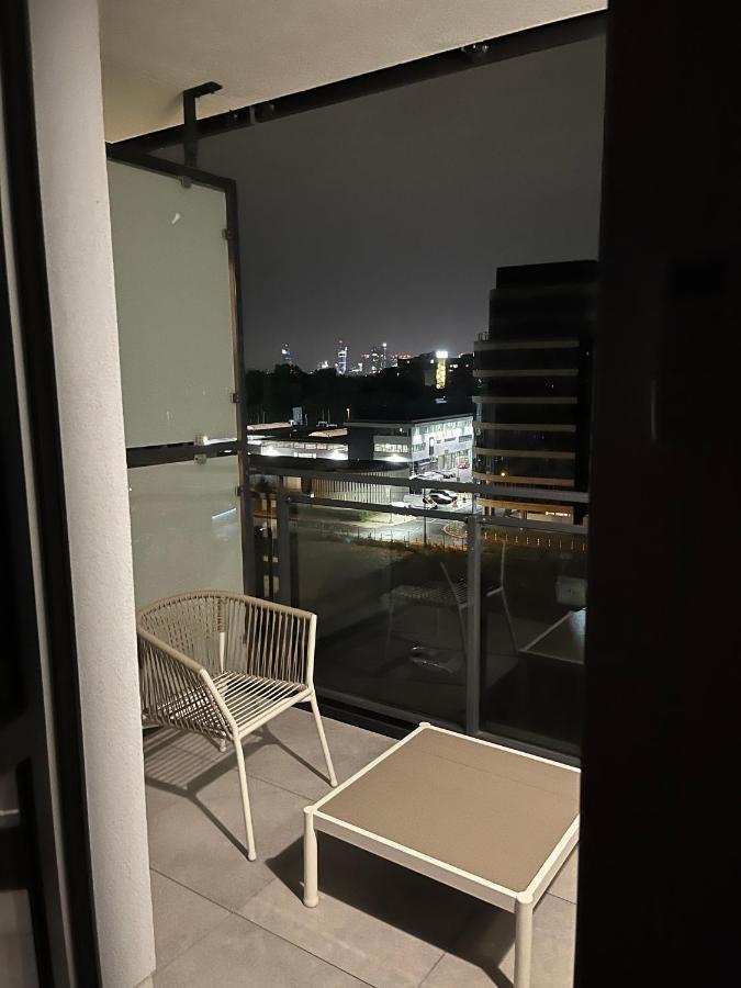 Warsaw Home Suites Eksteriør billede