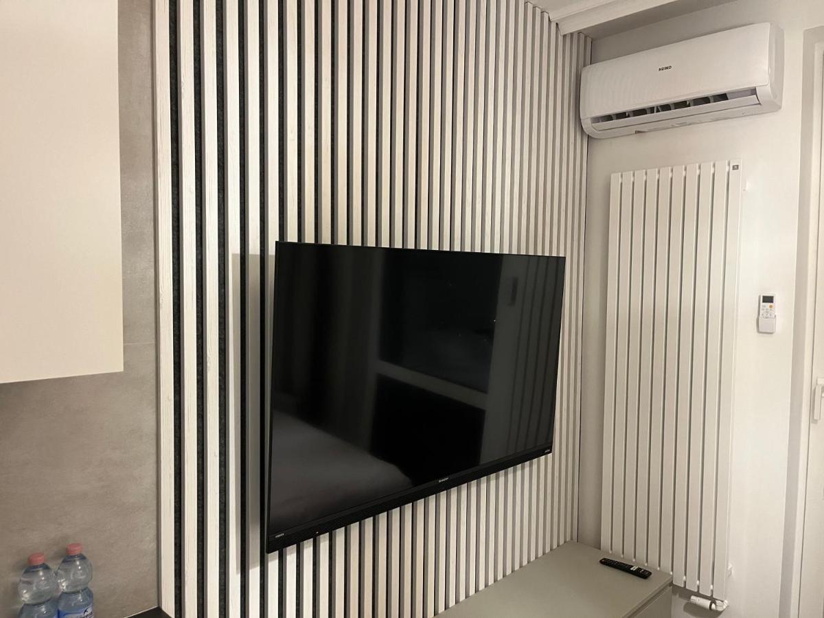 Warsaw Home Suites Eksteriør billede
