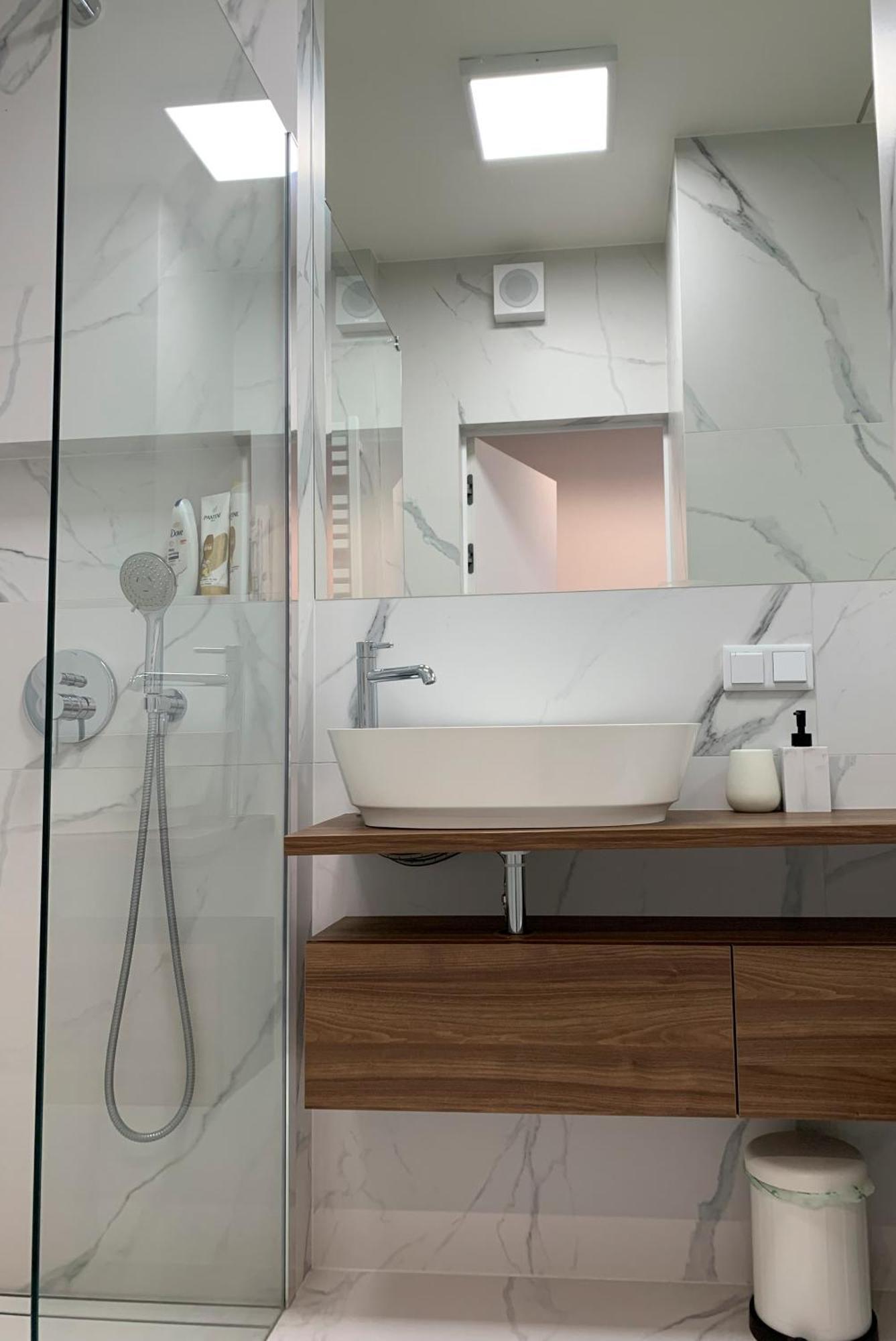 Warsaw Home Suites Eksteriør billede
