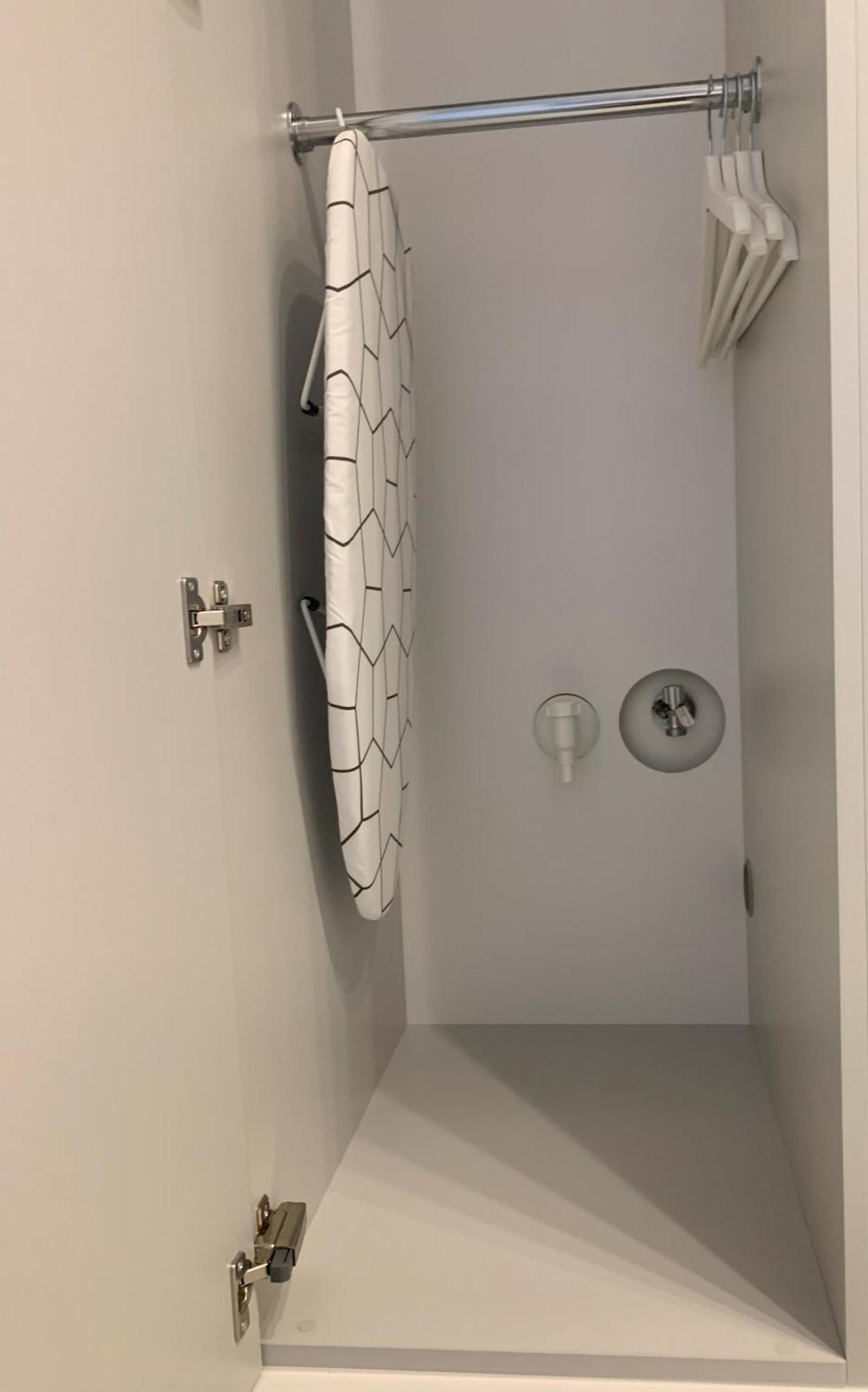 Warsaw Home Suites Eksteriør billede